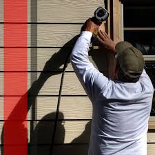 Best Fiber Cement Siding Installation  in Auxvasse, MO